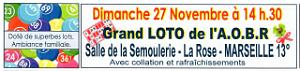 AOBR 2016 11 27 MARSEILLE-LE GRAND LOTO